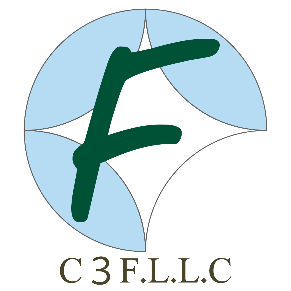 c3fロゴ